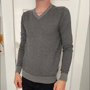 Gray sweater - Marc Anthony